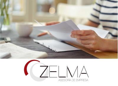 a3ECO para Zelma Asesoría de Empresa