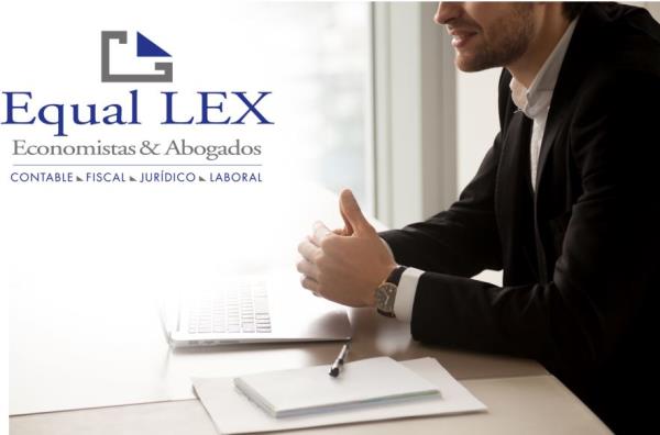 Virtualización del despacho Equal Lex